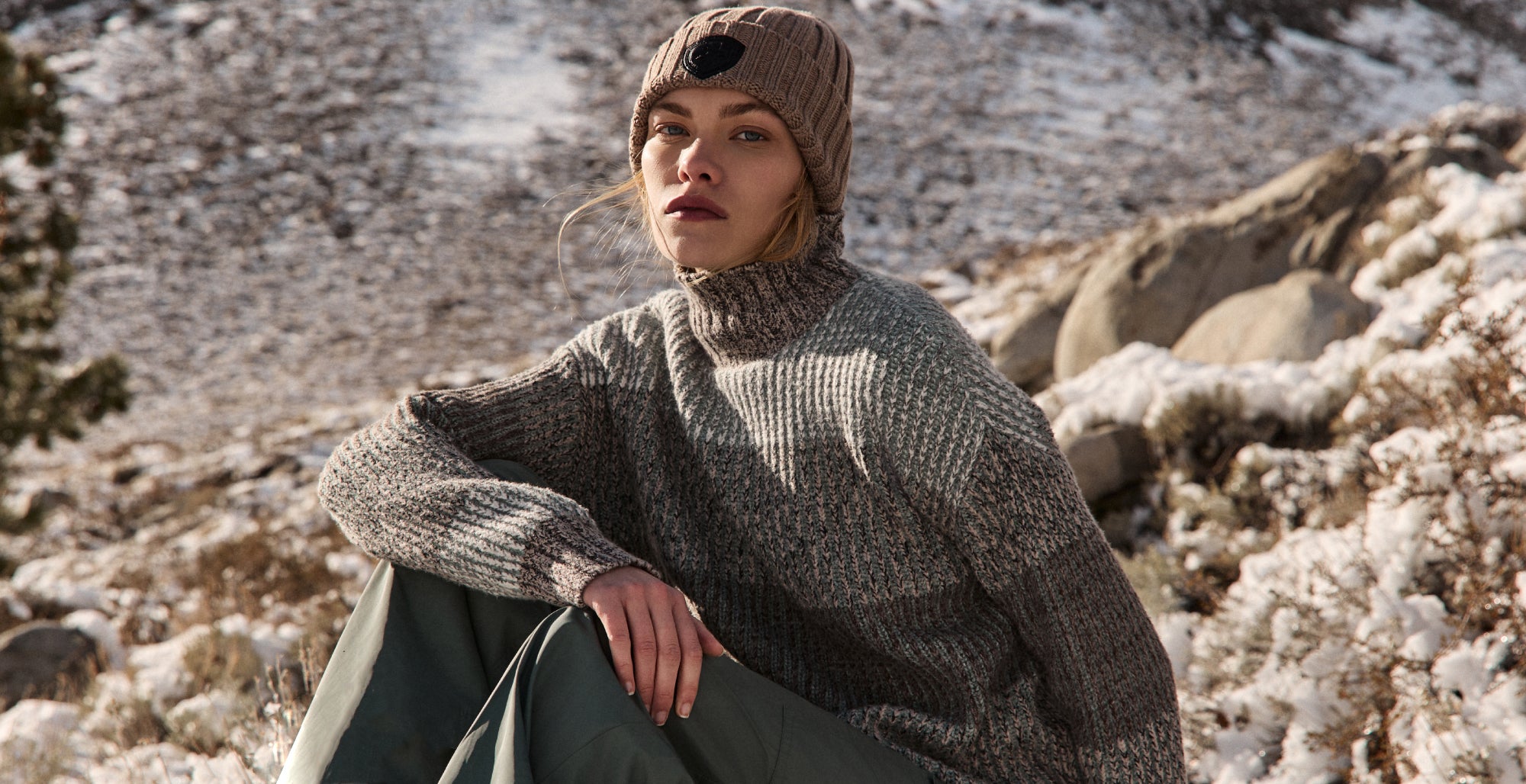 Fall Into Winter | Alp N Rock