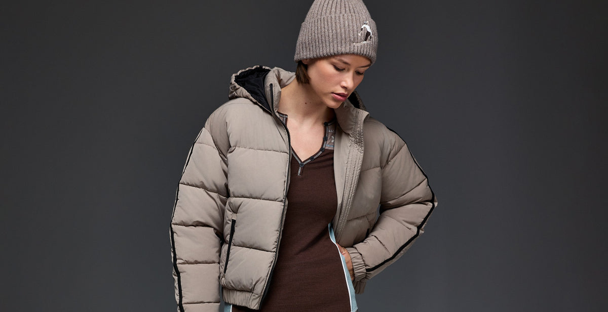 Up to 30% Off Outerwear | Alp N Rock