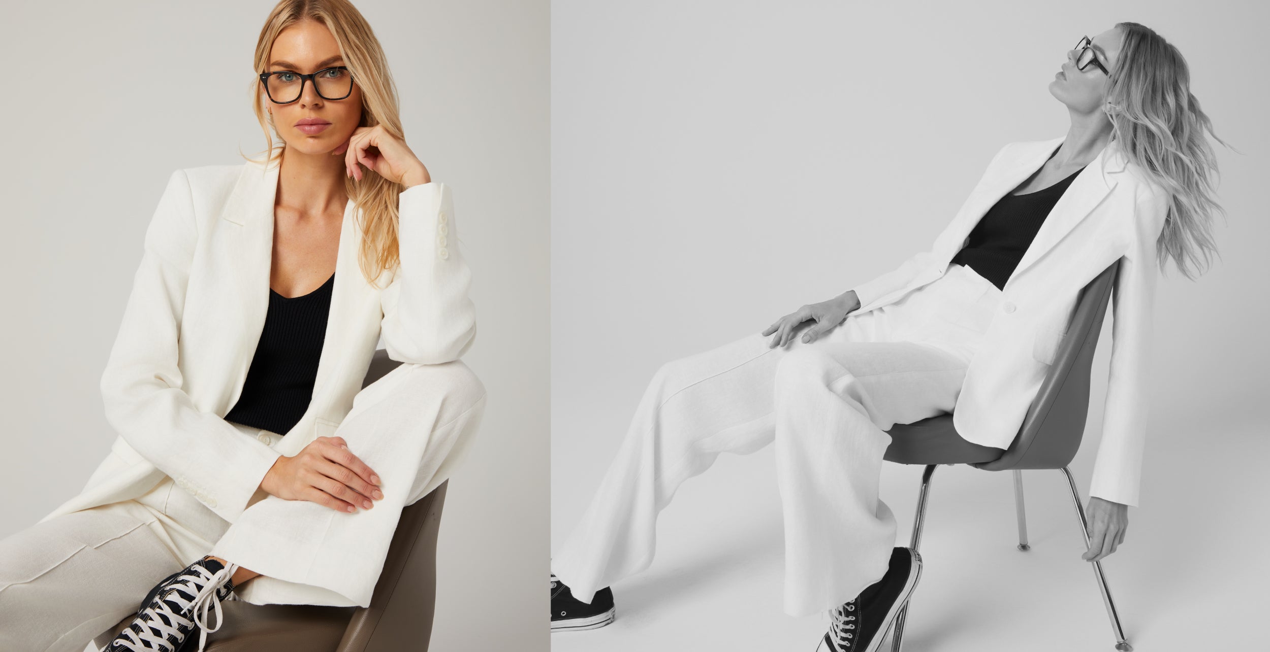 Summer Suiting | Alp N Rock