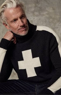 Sean Cardigan Sweater | Wisteria