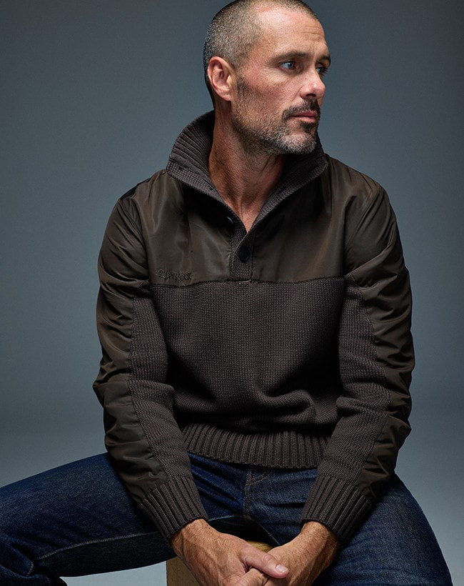 Men's Collection | Alp N Rock
