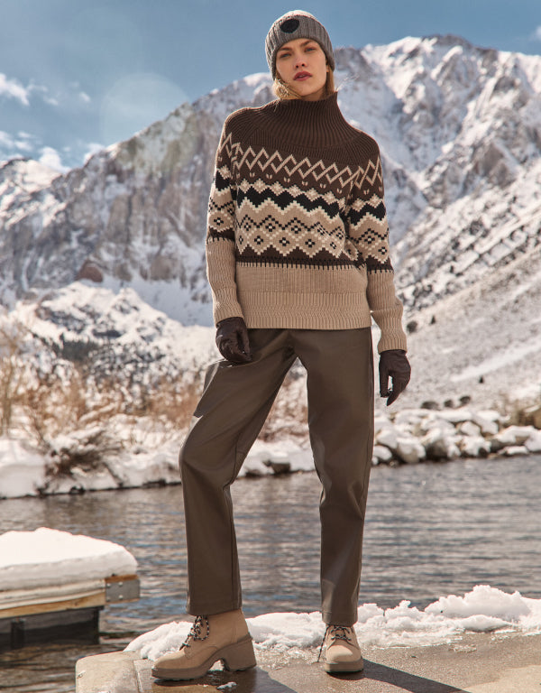 Winter Collection | Alp N Rock