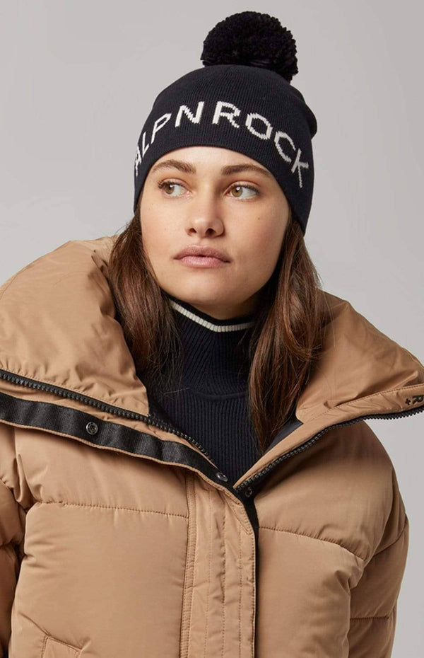 Alp-n-Rock Womens Beanie Alp N Rock Beanie