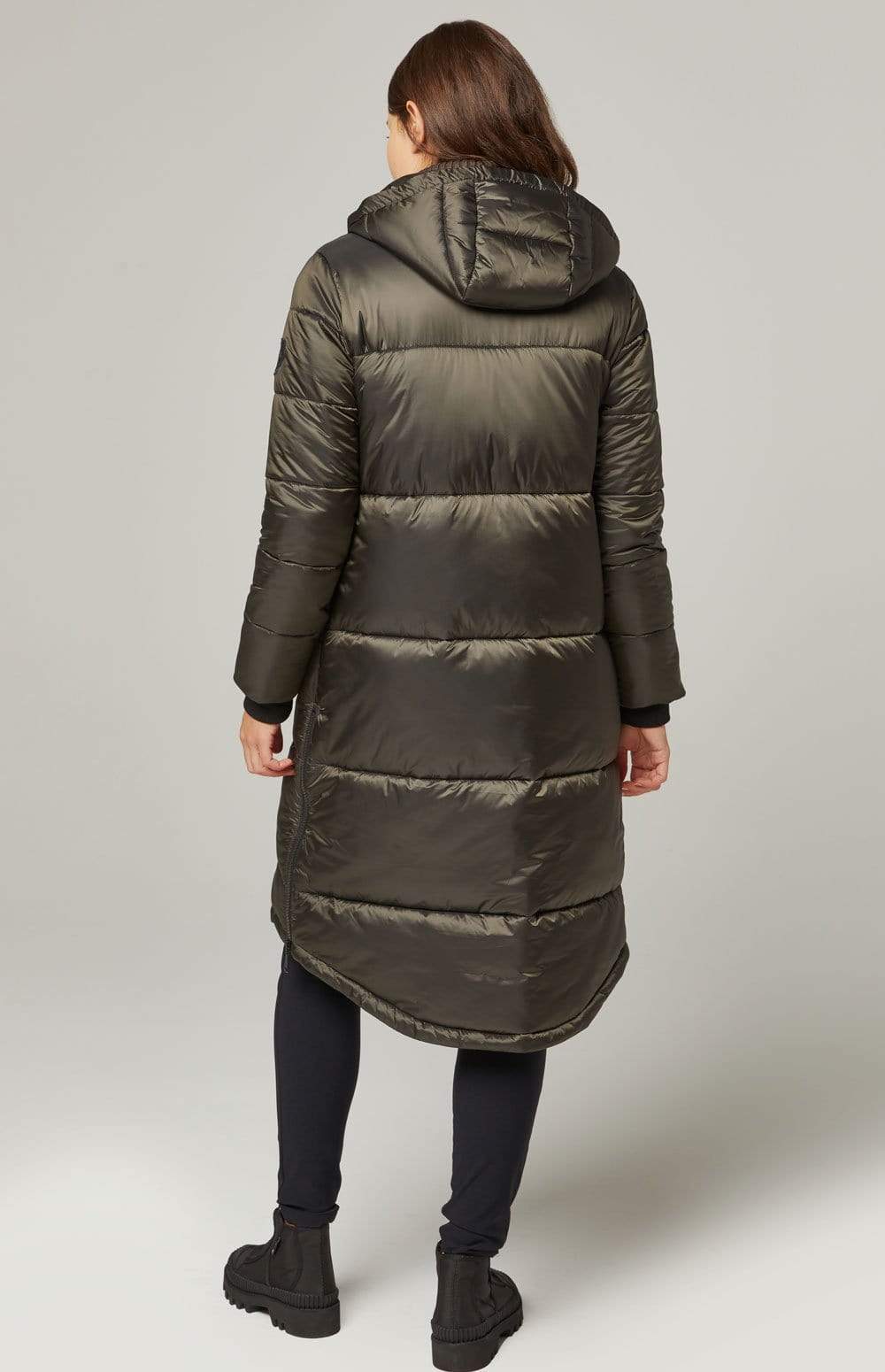 Alp-n-Rock Womens Coat Selene Long Coat