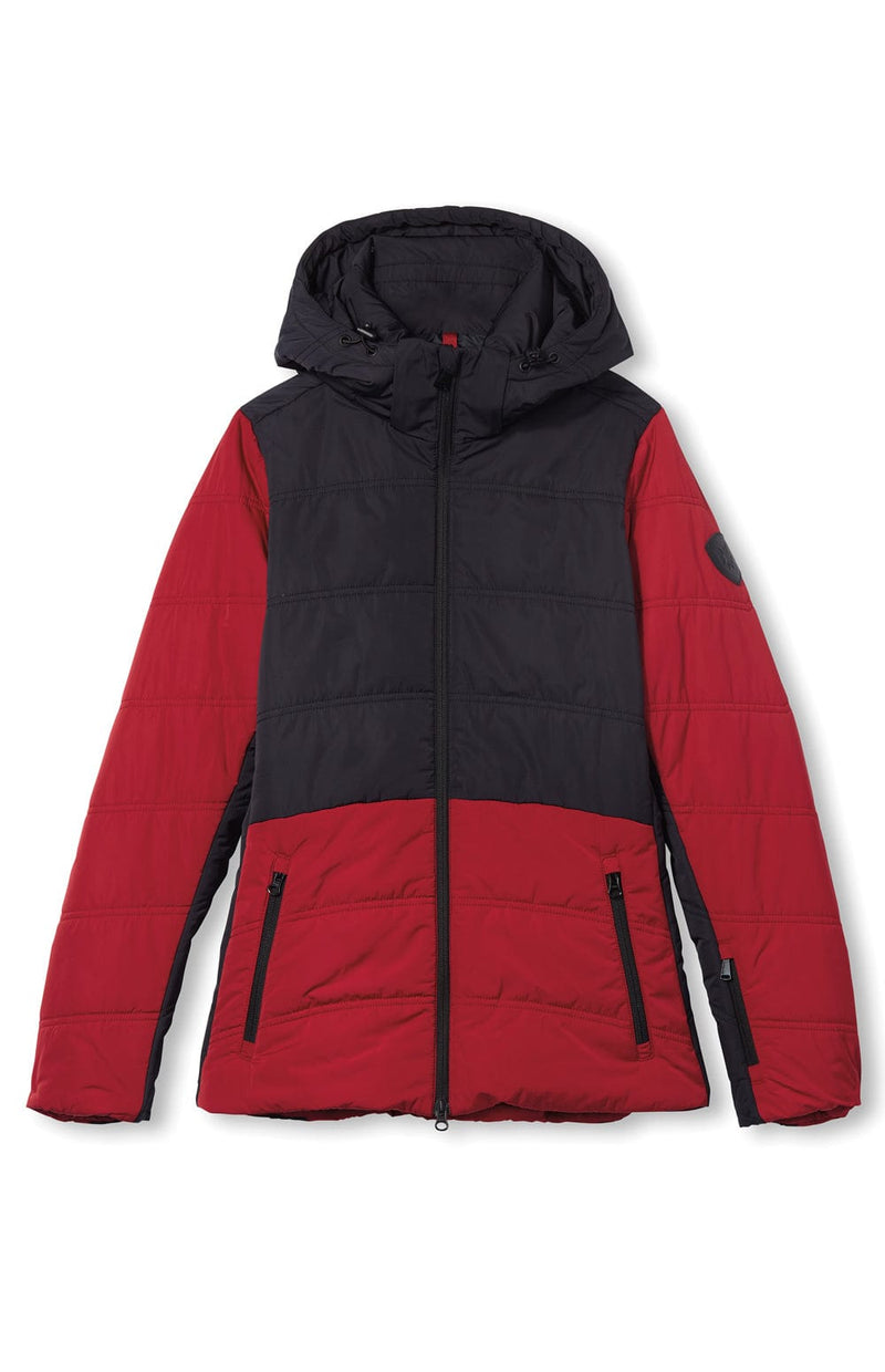 HOLLISTER ALL-WEATHER COLLECTION WINTER JACKET - SIZE M - Able Auctions
