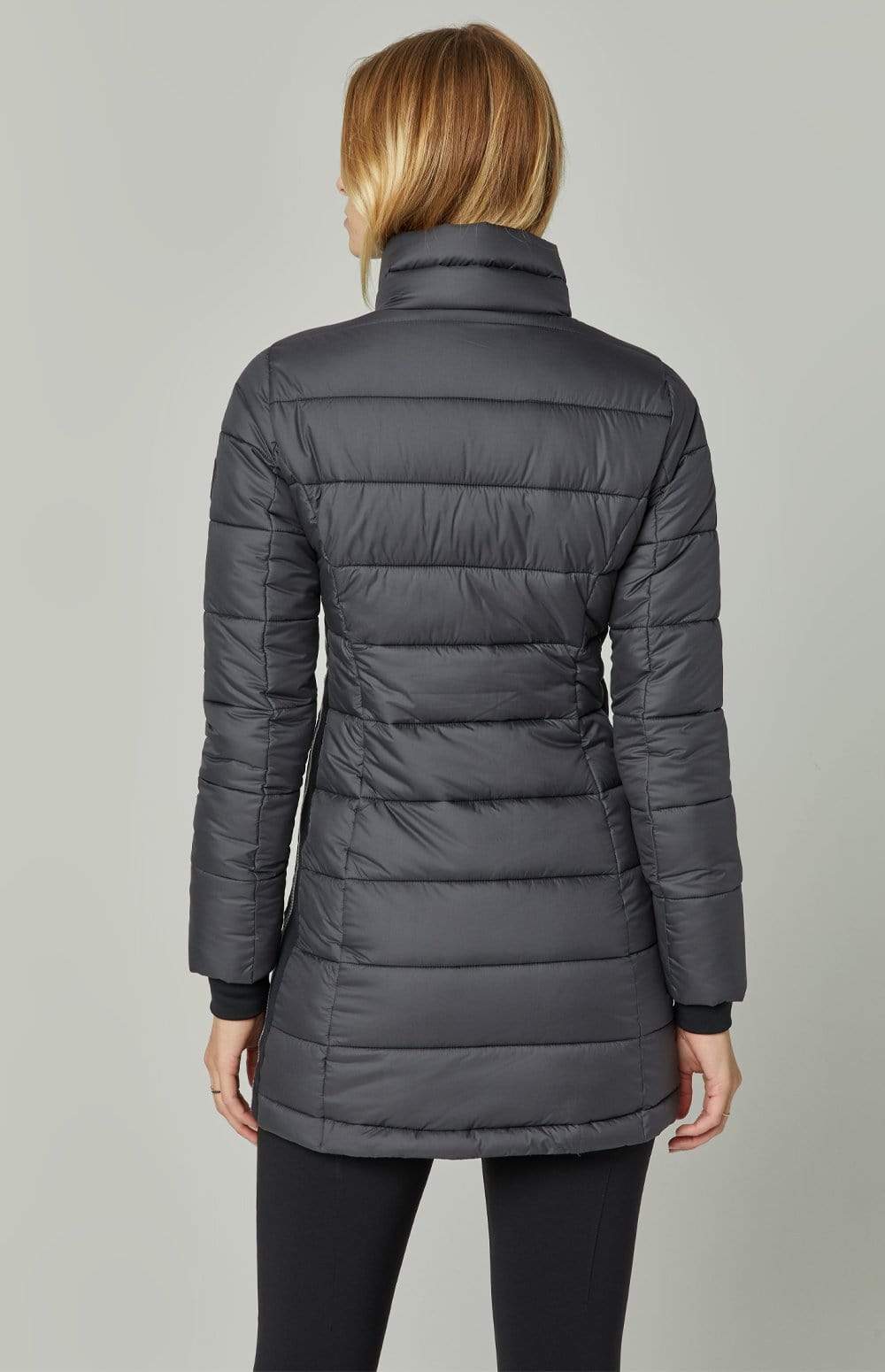 Alp-n-Rock Womens Jacket Dua Puffer Coat