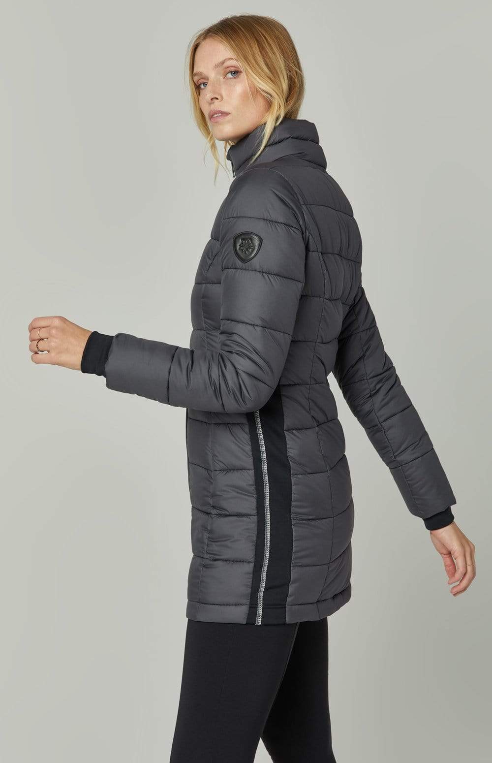 Alp-n-Rock Womens Jacket Dua Puffer Coat