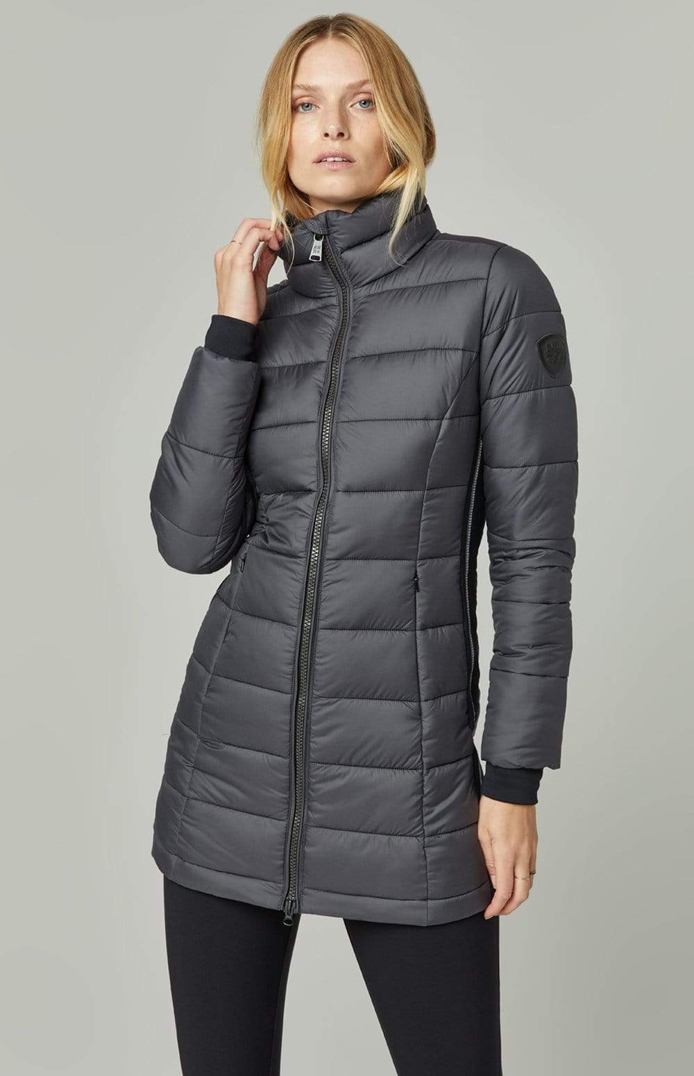 Alp-n-Rock Womens Jacket Dua Puffer Coat