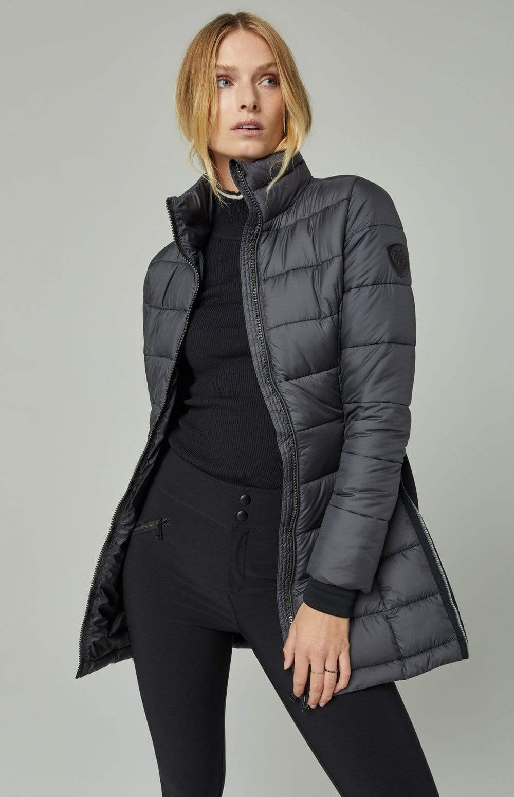 Alp-n-Rock Womens Jacket Dua Puffer Coat