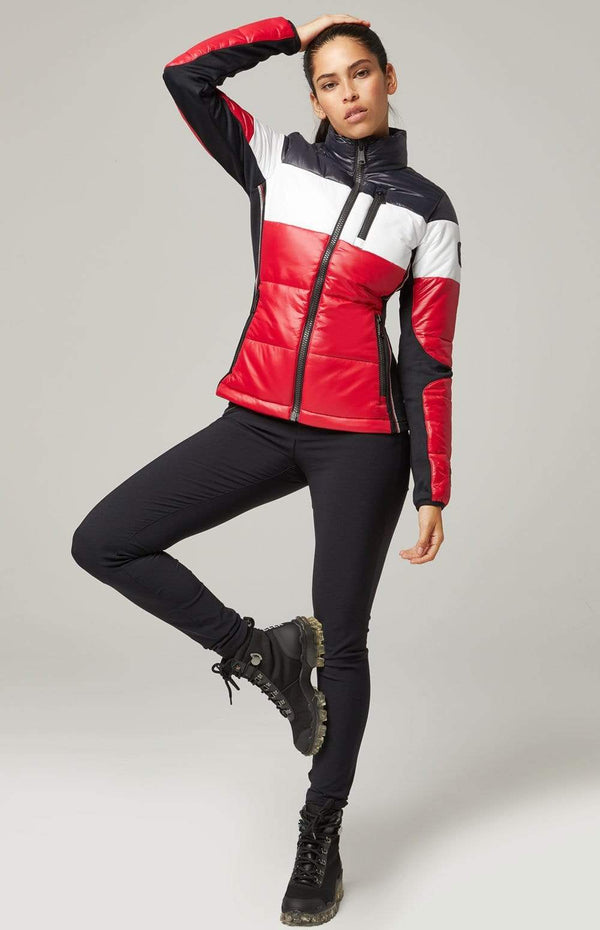 Alp-n-Rock Womens Jacket Peyton Jacket
