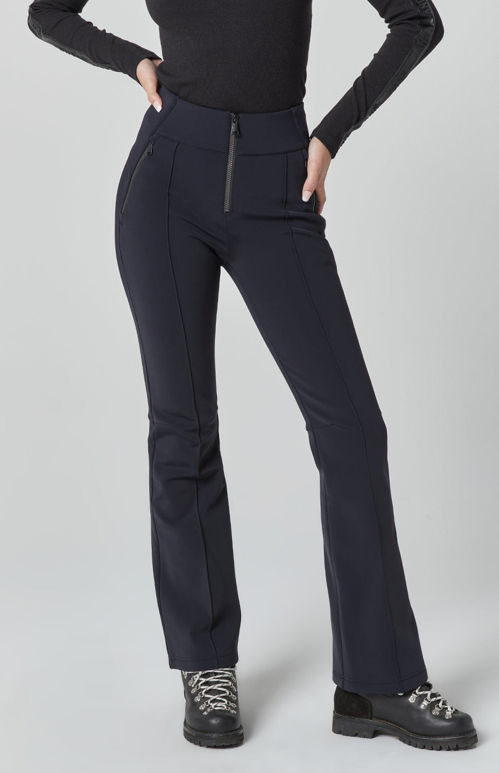 Alp N Rock Womens Pant Georgia Pant | Black