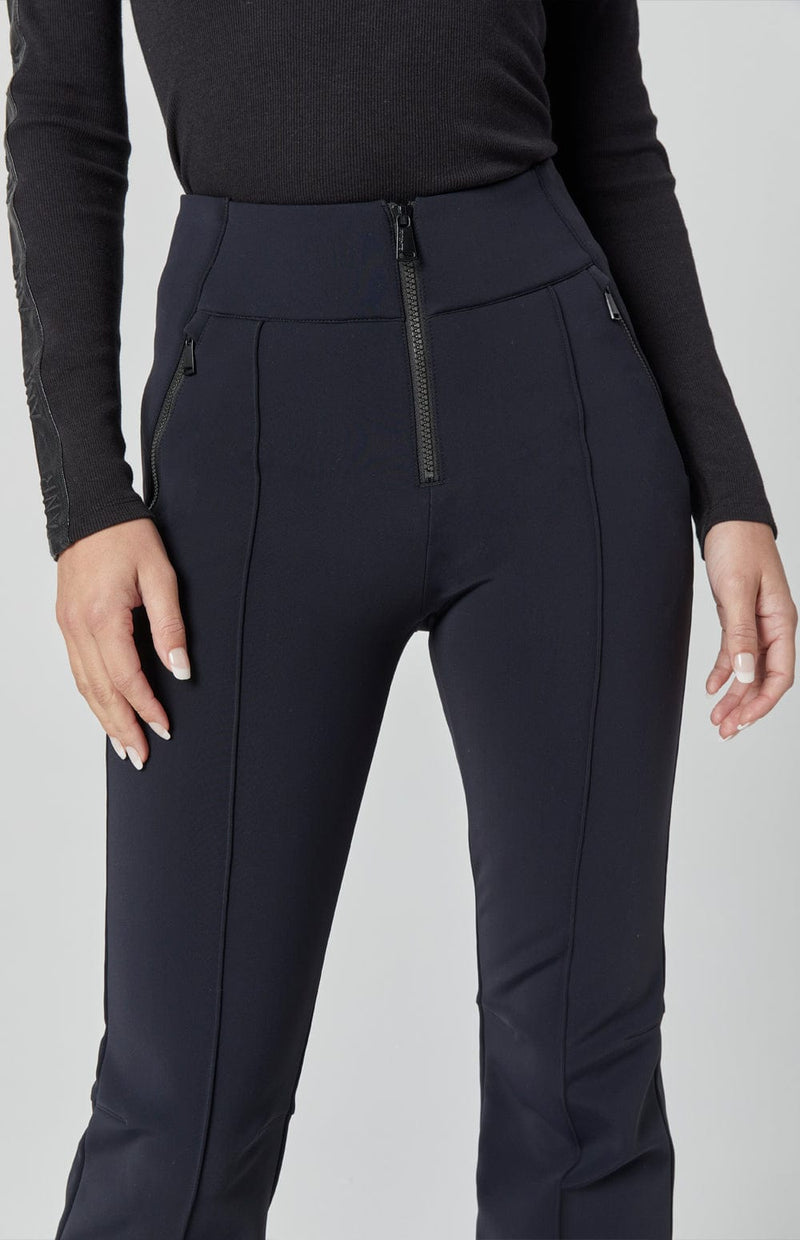 Women's XL activewear pants by Tangerine XL Blk/gray print