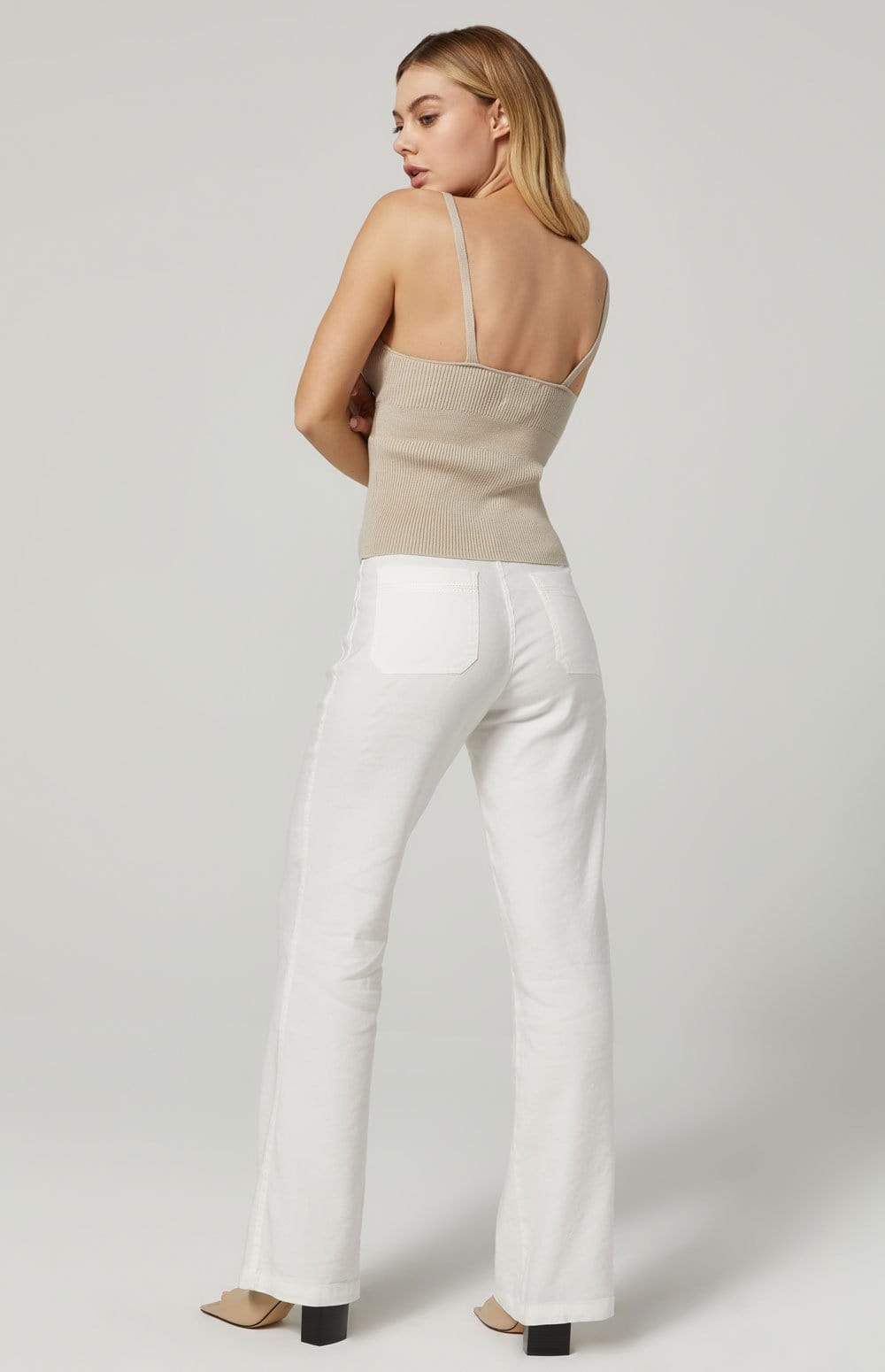 Alp-n-Rock Womens Pant Phoebe Linen Pant