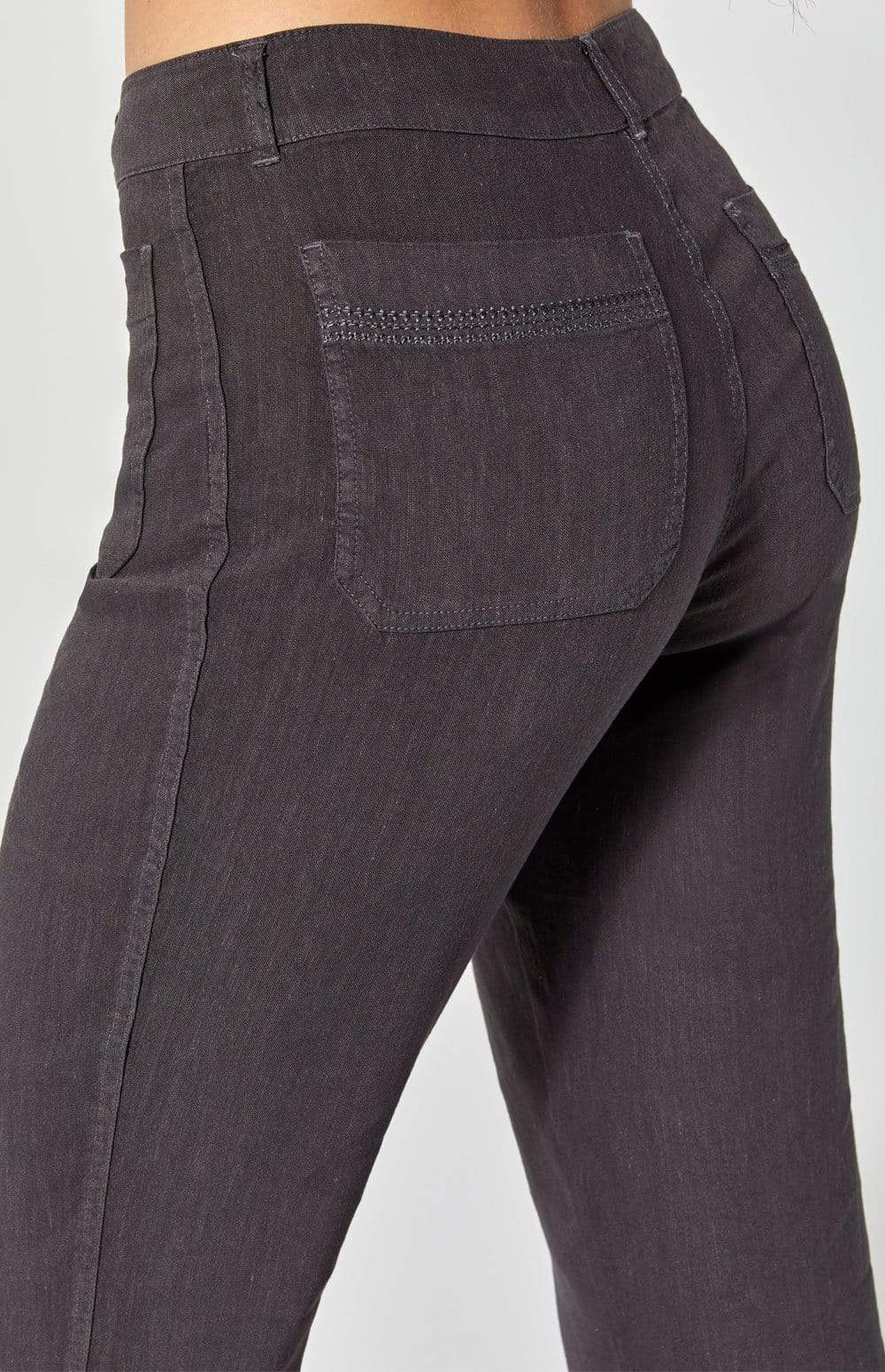 Alp-n-Rock Womens Pant Phoebe Linen Pant