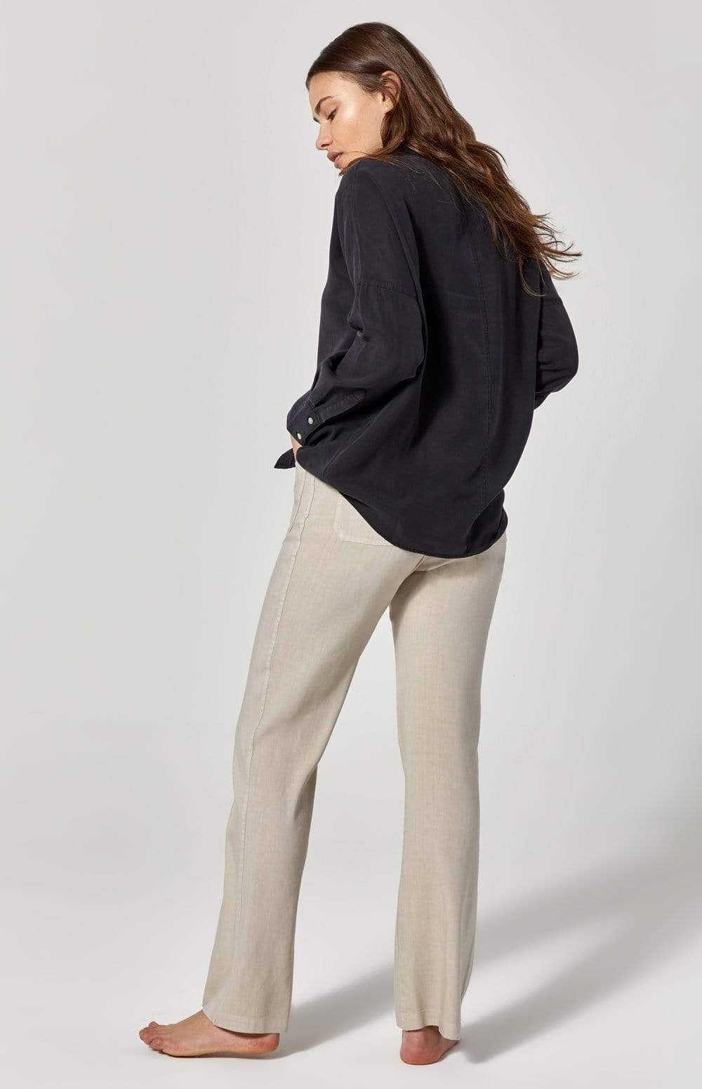 Nikki Woven Shirt | ALP N ROCK Alp-n-Rock Womens Shirt Nikki Woven Shirt