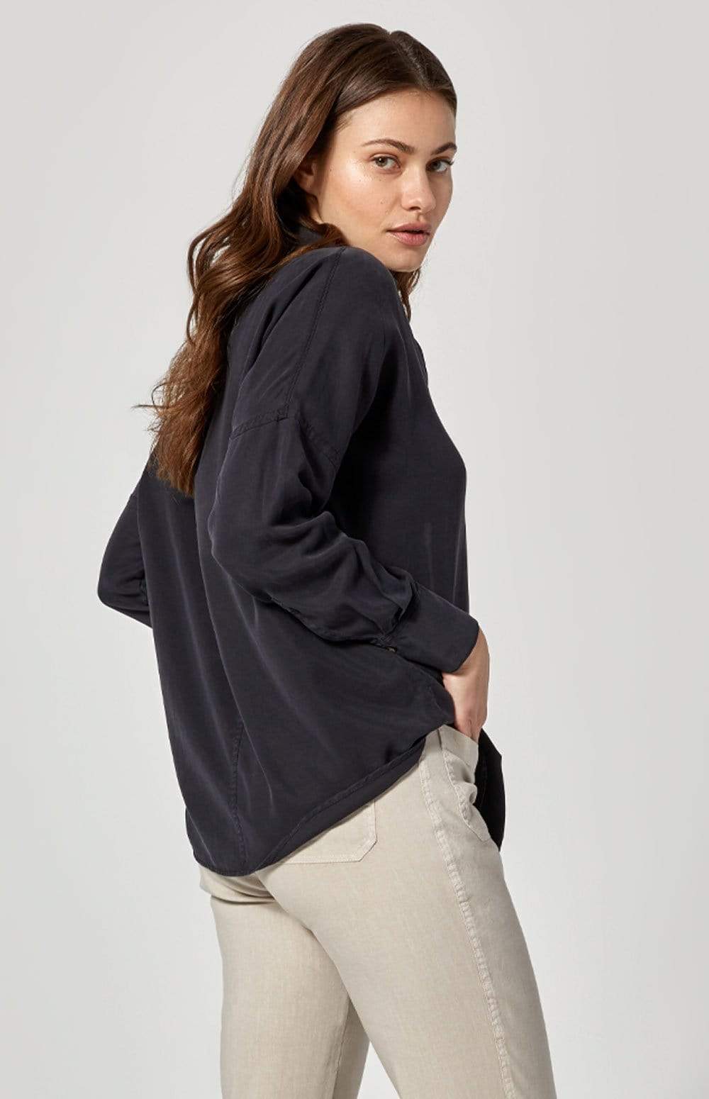 Nikki Woven Shirt | ALP N ROCK Alp-n-Rock Womens Shirt Nikki Woven Shirt