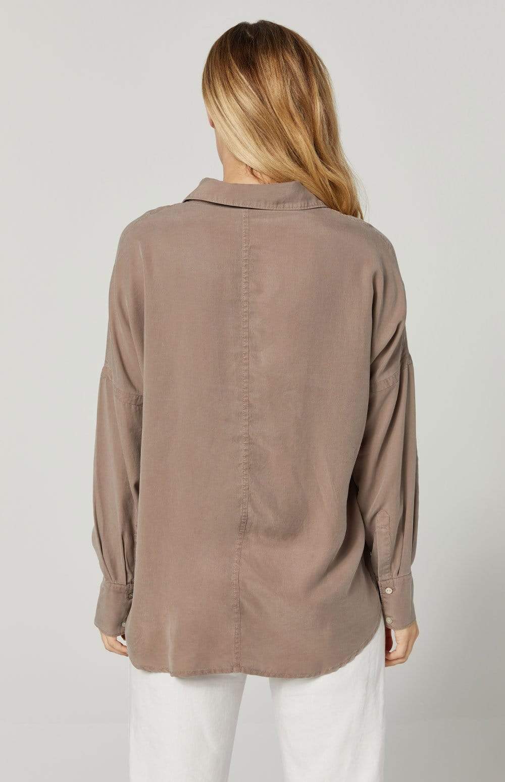 Nikki Woven Shirt | ALP N ROCK Alp-n-Rock Womens Shirt Nikki Woven Shirt