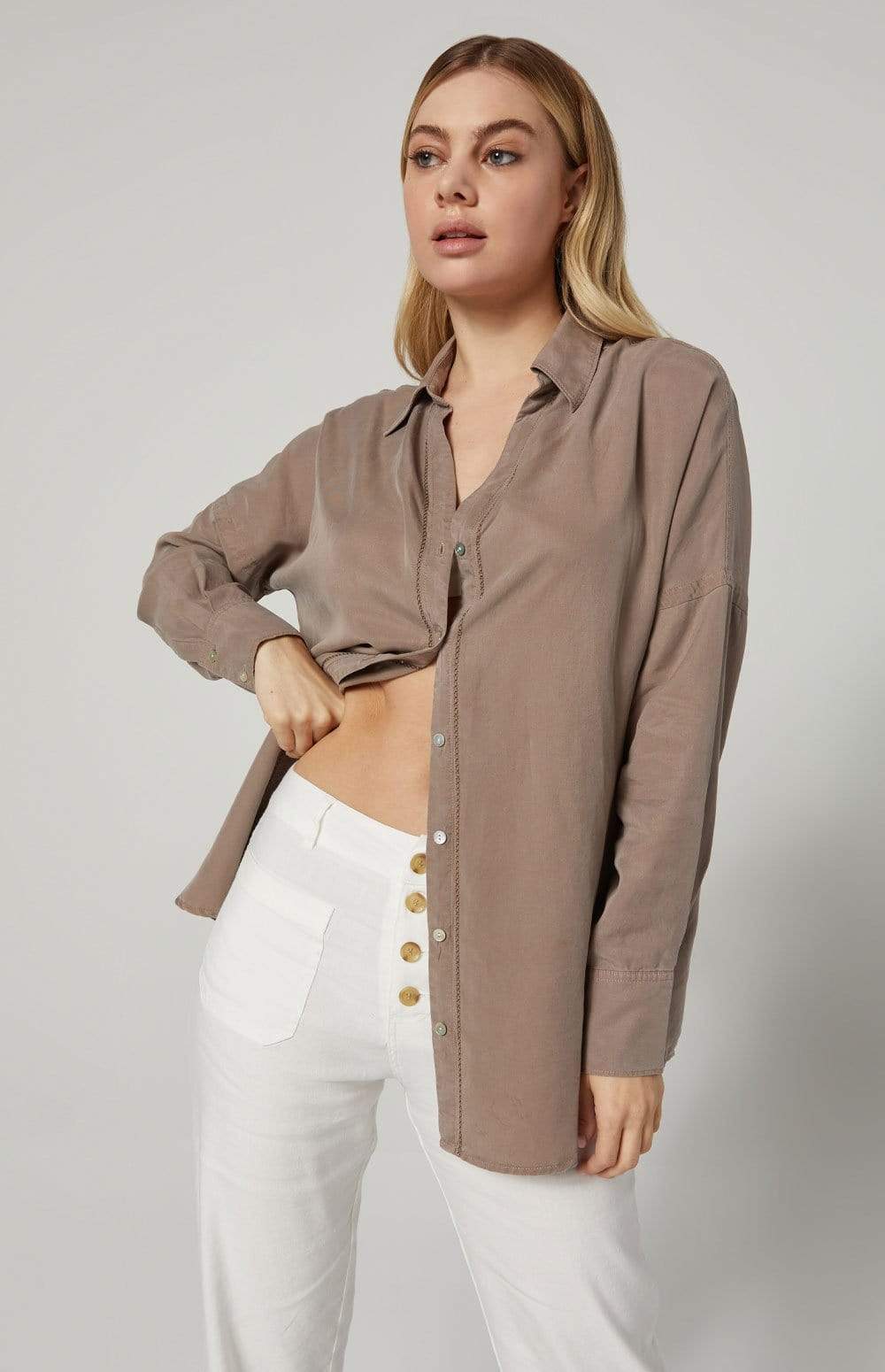 Nikki Woven Shirt | ALP N ROCK Alp-n-Rock Womens Shirt Nikki Woven Shirt
