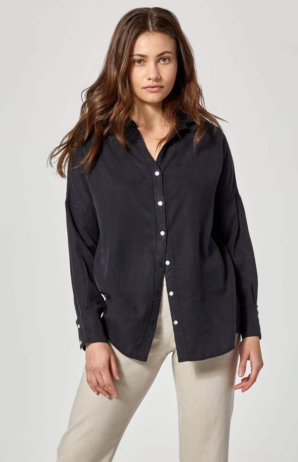 Nikki Woven Shirt | ALP N ROCK Alp-n-Rock Womens Shirt Nikki Woven Shirt