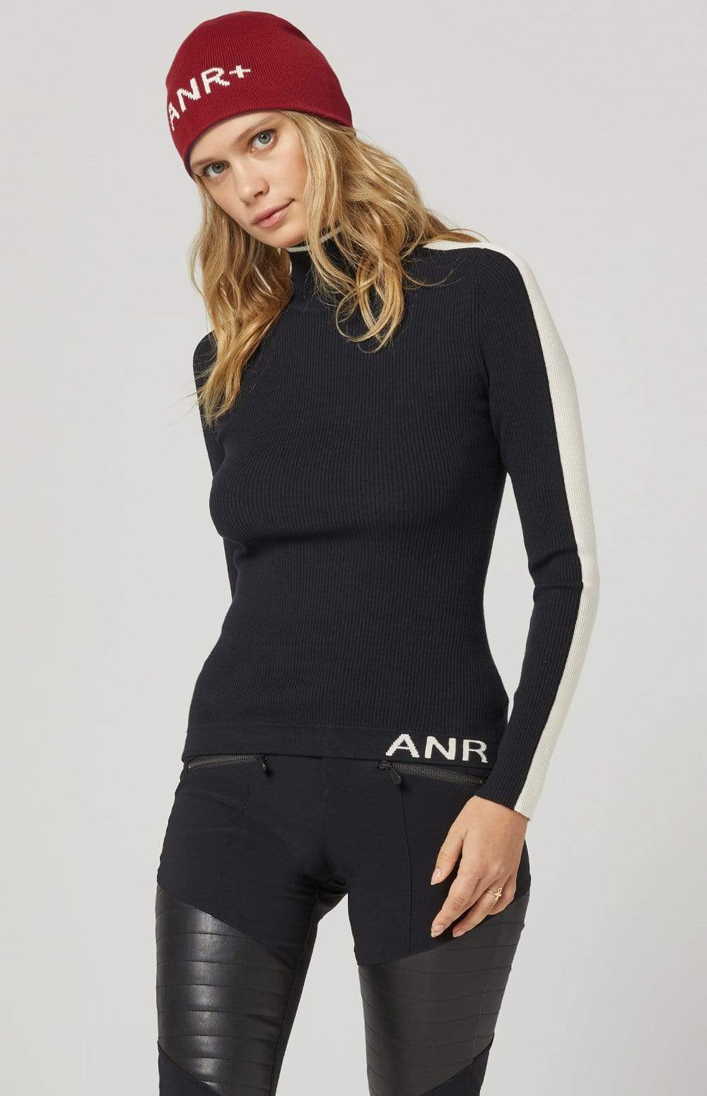 Alp-n-Rock Womens Sweater ANR Kendall Sweater