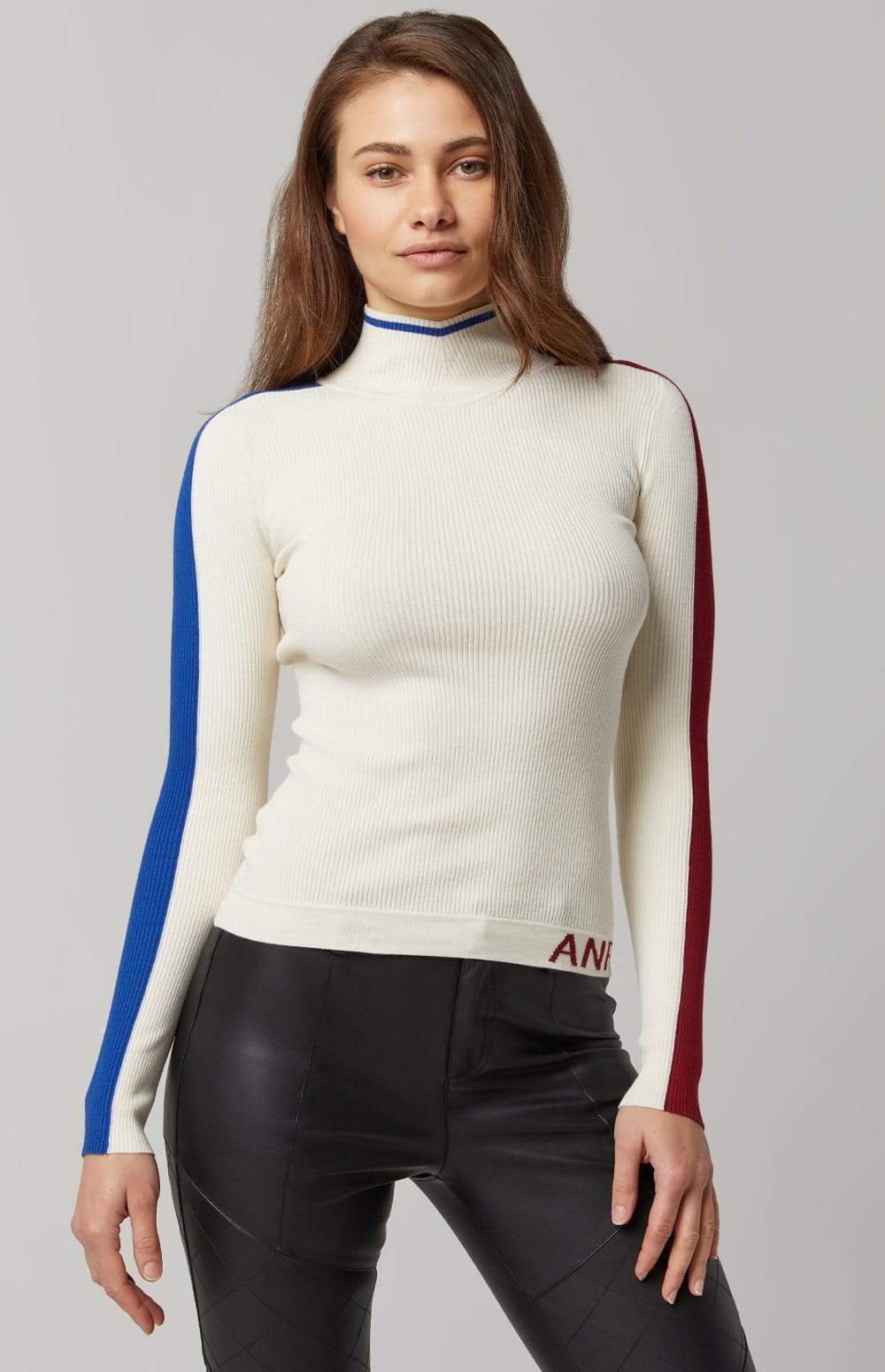 Alp-n-Rock Womens Sweater ANR Kendall Sweater