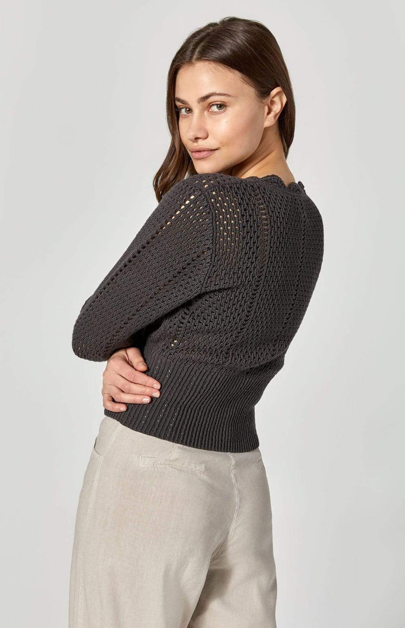 Alp-n-Rock Womens Sweater Bella Cardigan