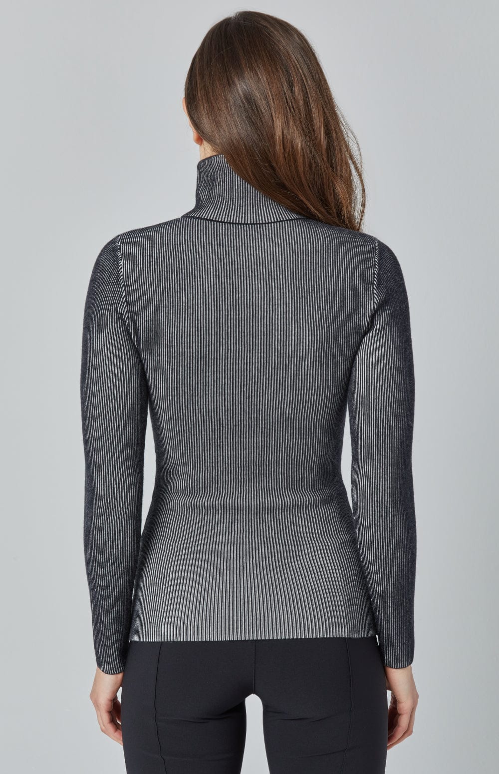 Alp N Rock Womens Sweater Indra Sweater | Black