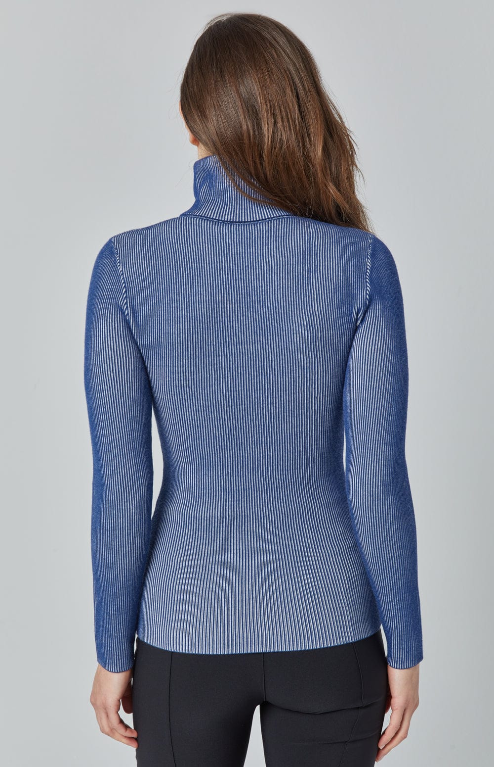 Alp N Rock Womens Sweater Indra Sweater | Estate Blue