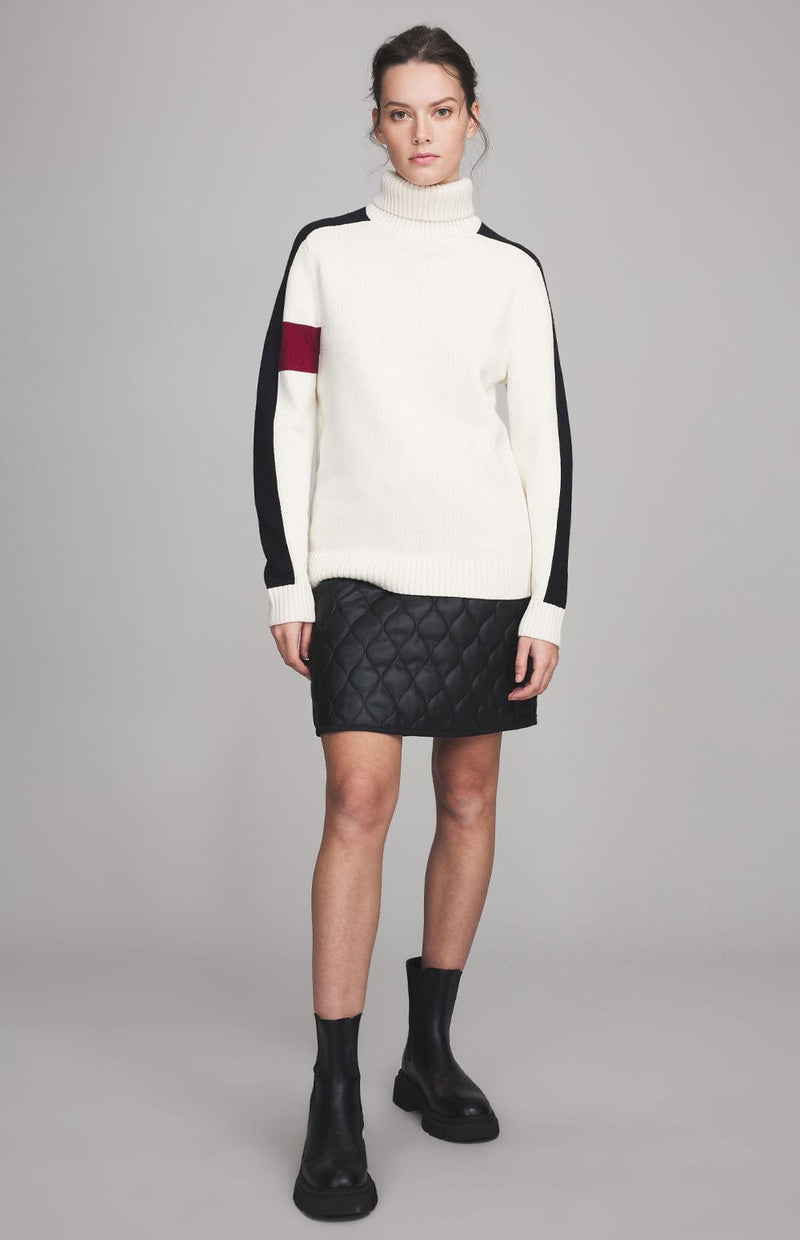 Alp N Rock Womens Sweater Killian Sweater | Ivory