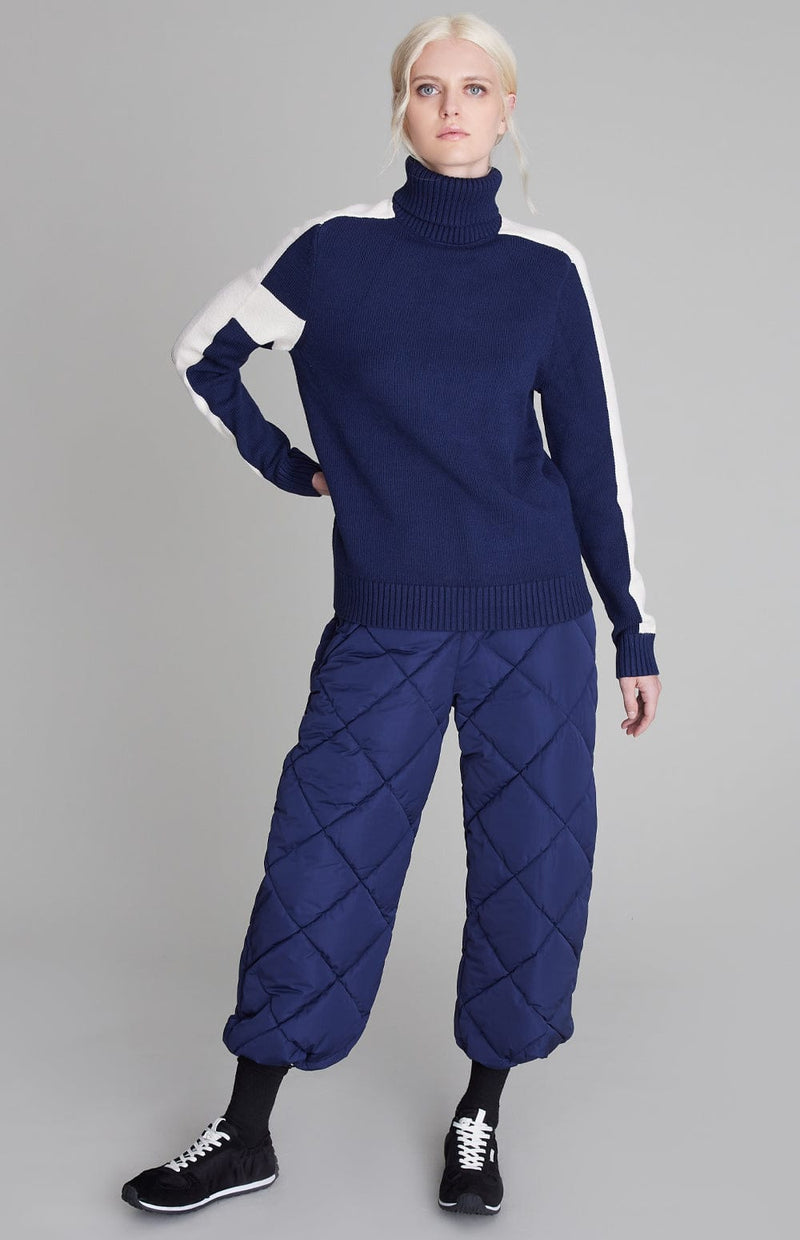 Alp N Rock Womens Sweater Killian Sweater | Navy
