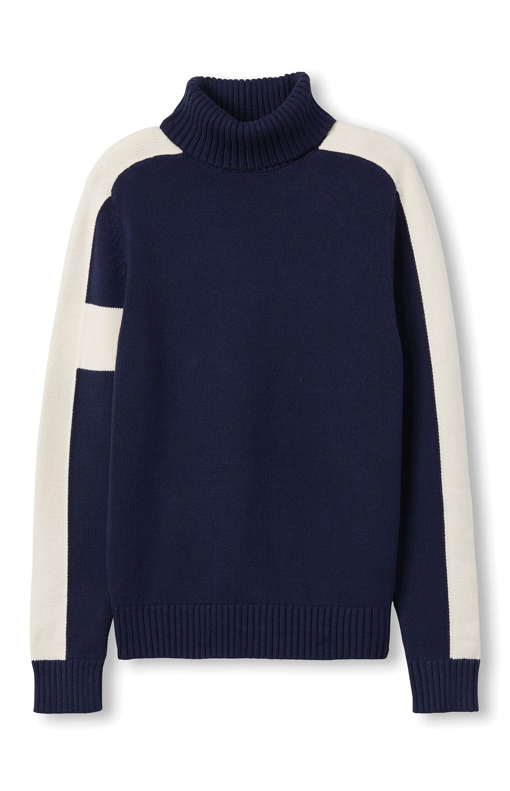 Alp N Rock Womens Sweater Killian Sweater | Navy