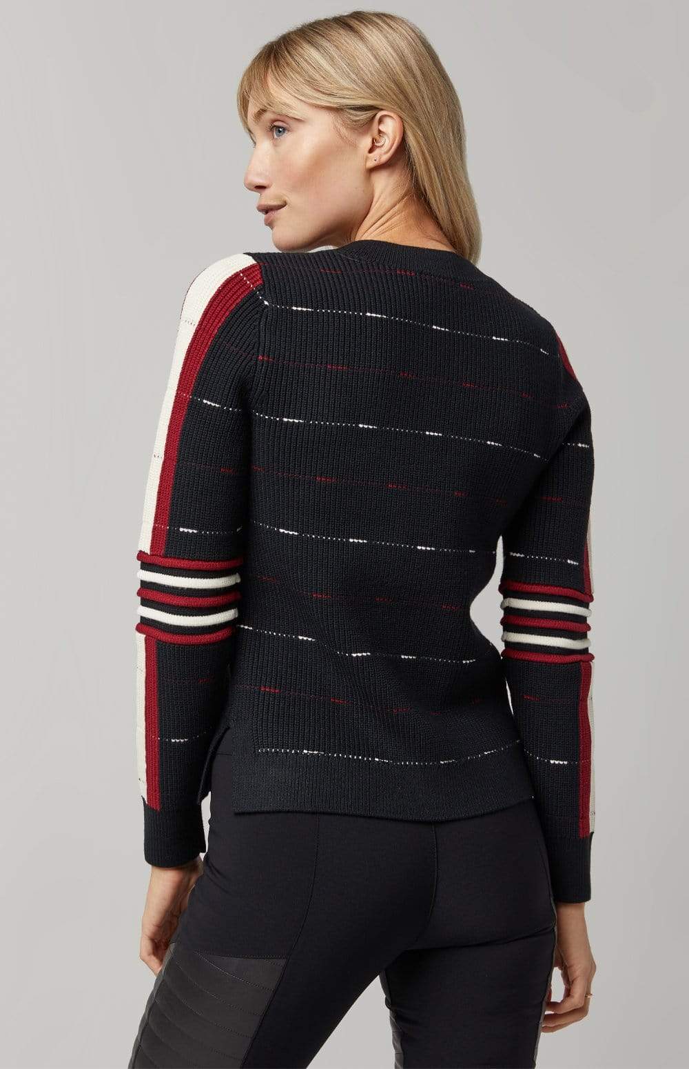 Alp-n-Rock Womens Sweater Margot Sweater