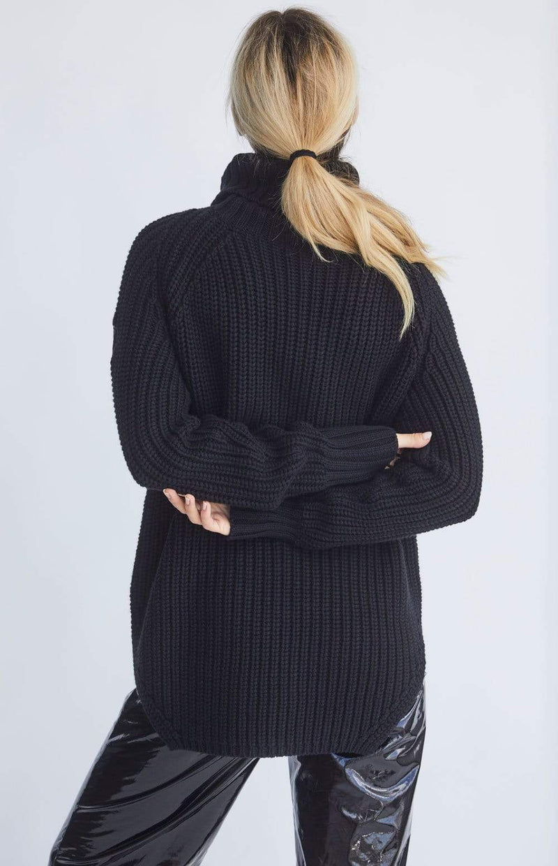 Alp-n-Rock Womens Sweater Simone Sweater