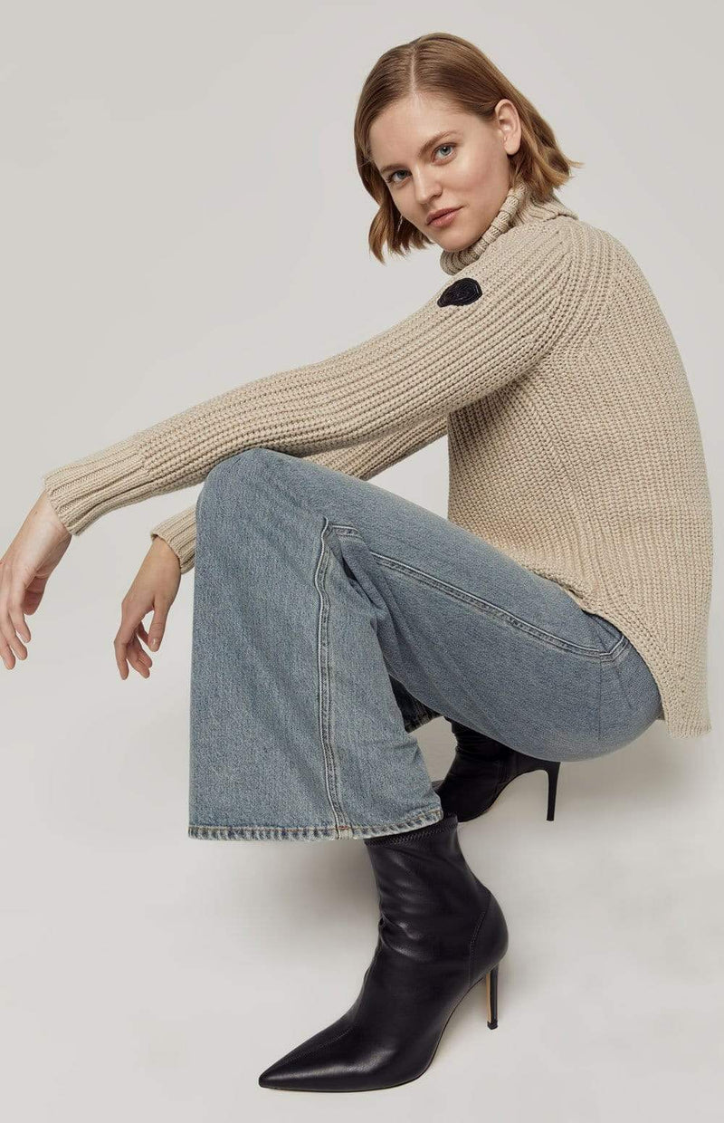 Alp-n-Rock Womens Sweater Simone Sweater