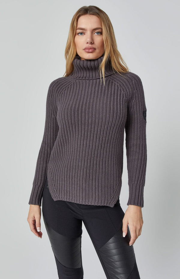 Alp N Rock Womens Sweater Simone Sweater | Shale