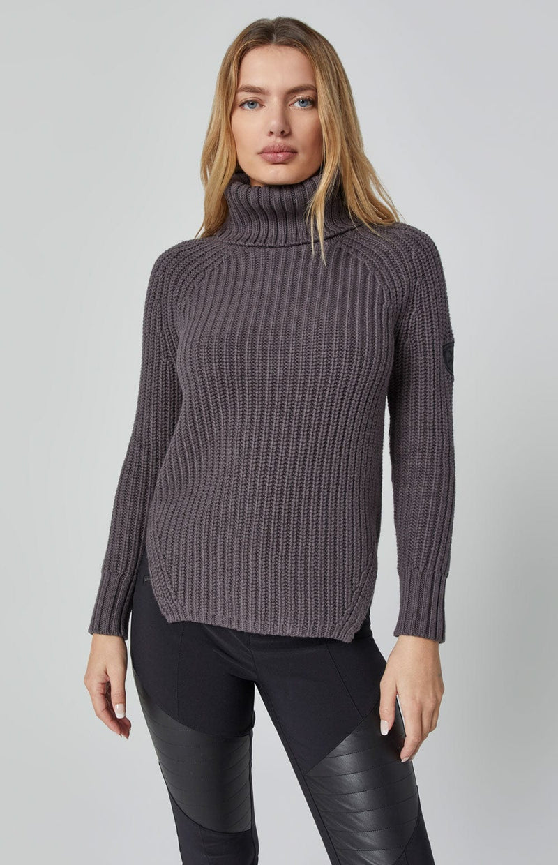 Alp N Rock Womens Sweater Simone Sweater | Shale