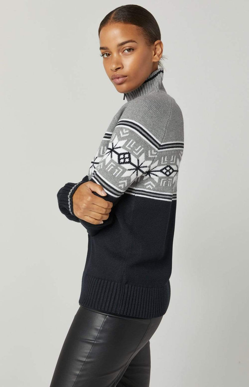 Alp-n-Rock Womens Sweater Tormund Sweater