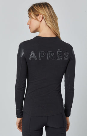 Après ANR Crew