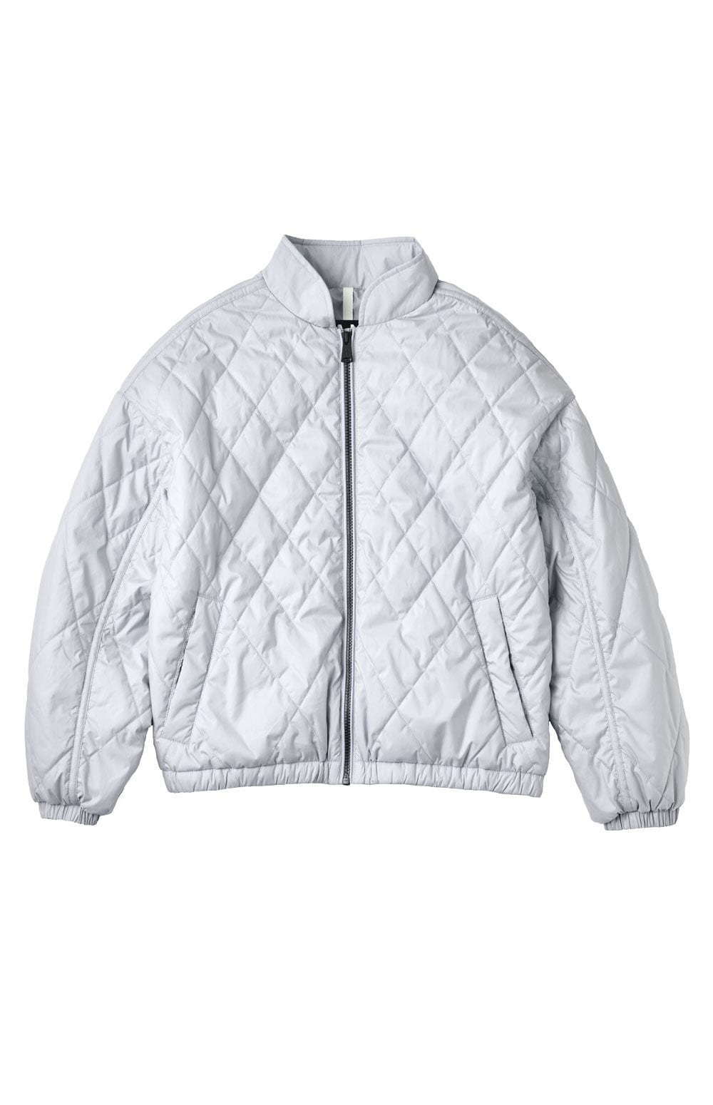 Kaden Crop Jacket, Lilac Haze | Alp N Rock | Women's Jacket