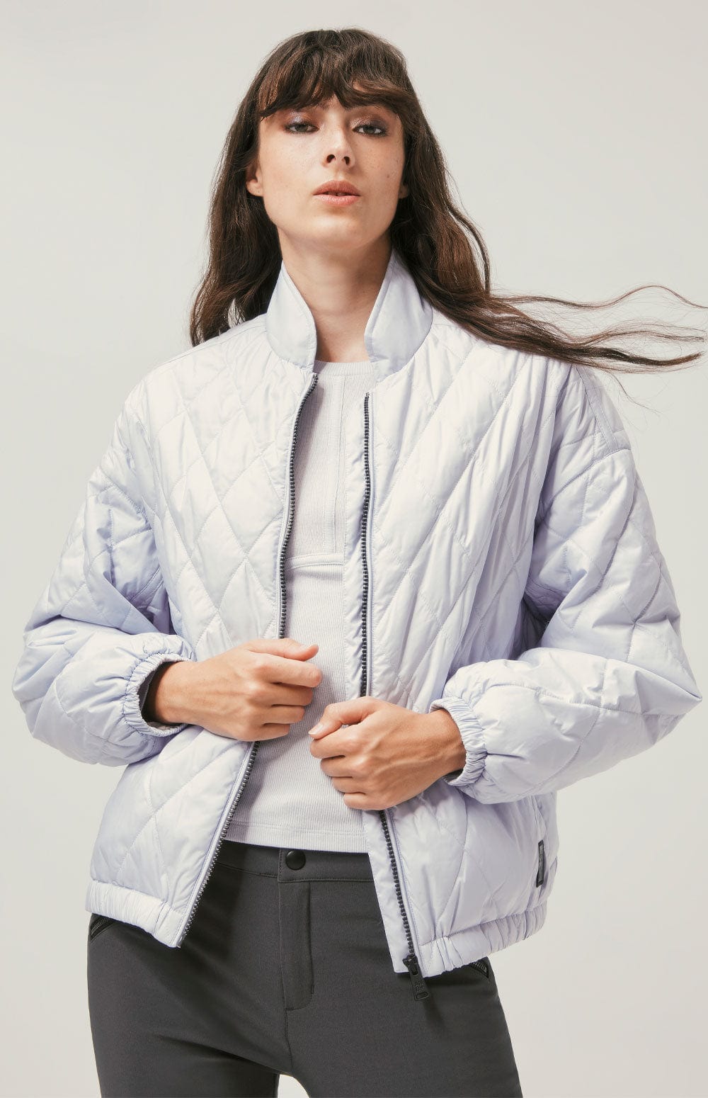 CLANE 新品未使用DAD CROPPED TAILORED JACKET セール】DAD CROPPED TAILORED JACKET（テーラードジャケット
