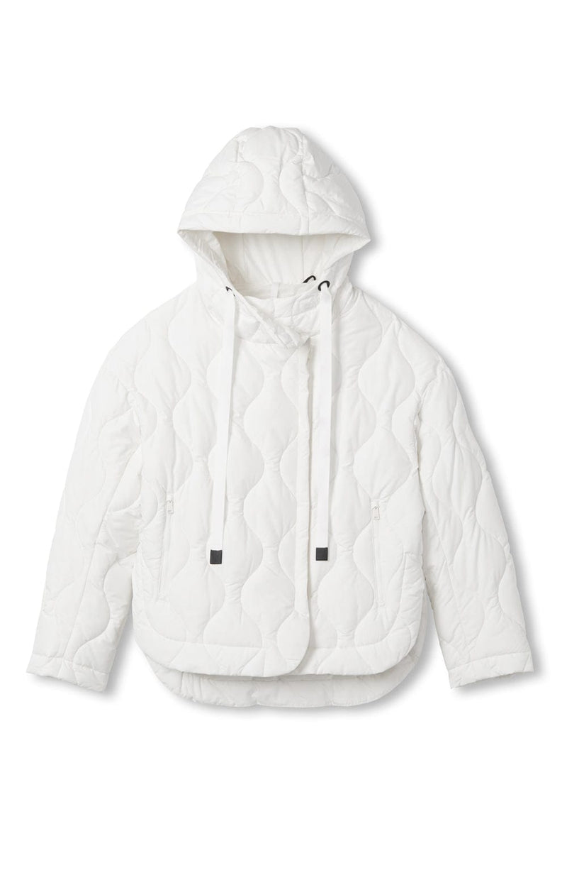 Off white womens jacket Clearance