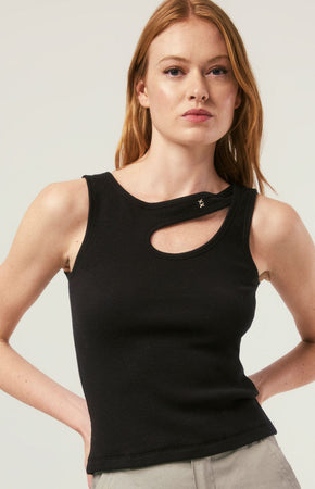 Elisa Tank Top