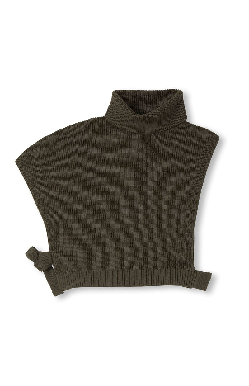 Akira Sweater Vest | Olive – Alp N Rock