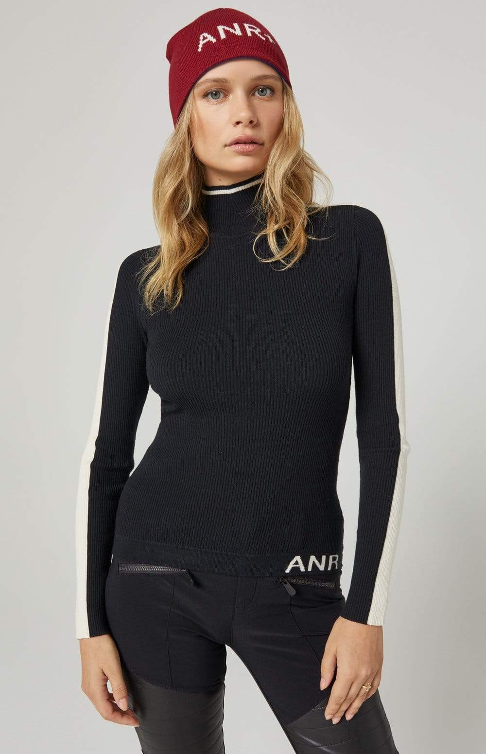 ANR Womens Sweater ANR Kendall Sweater
