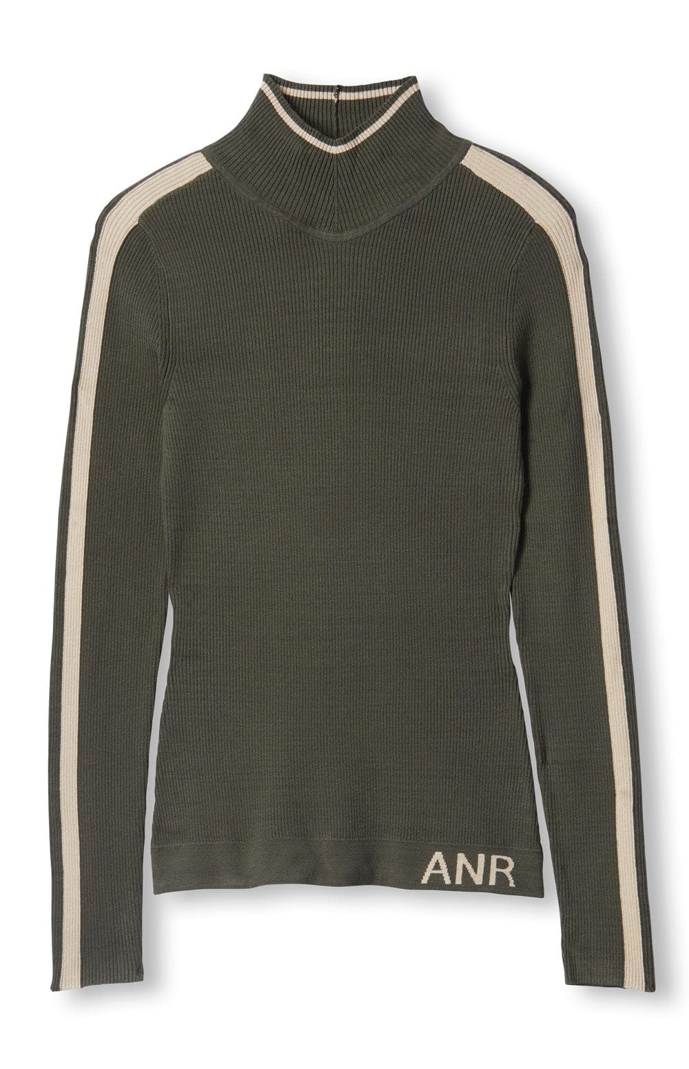 Kendall II Sweater, Olive | Alp N Rock | Women's Sweater