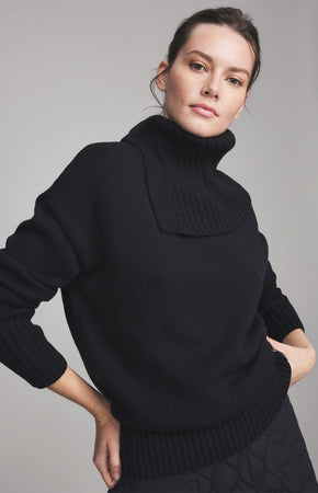 Sasha Sweater